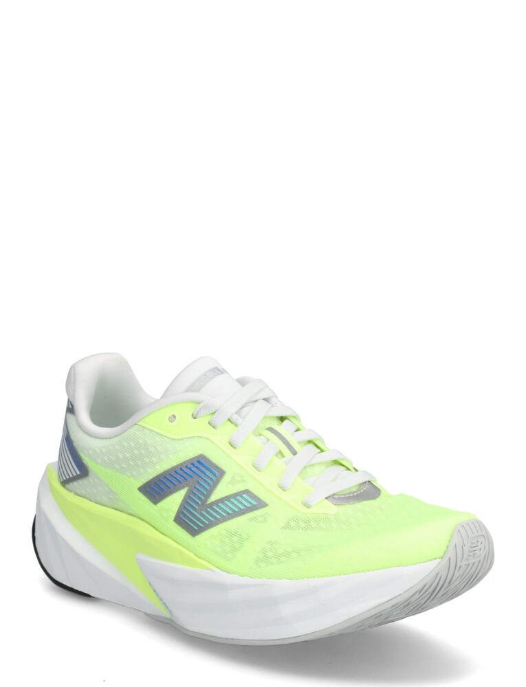 New Balance New Balance Fuelcell Rebel V5   Yellow   40.5 - main photo