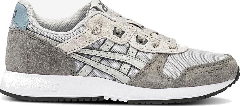 Asics Joggesko Lyte Classic Grå - main photo