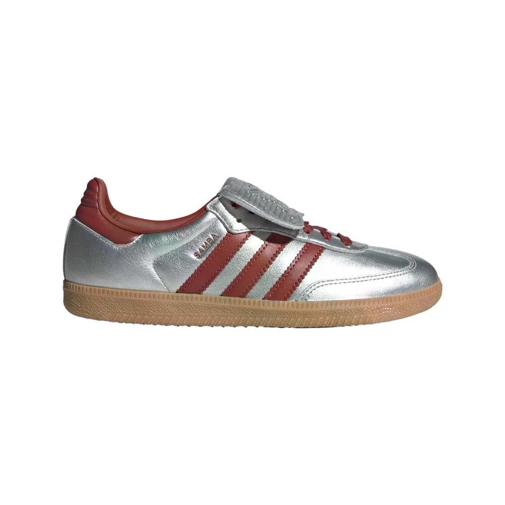 adidas Originals Samba Lt W - Silver - 37 1/3 - main photo