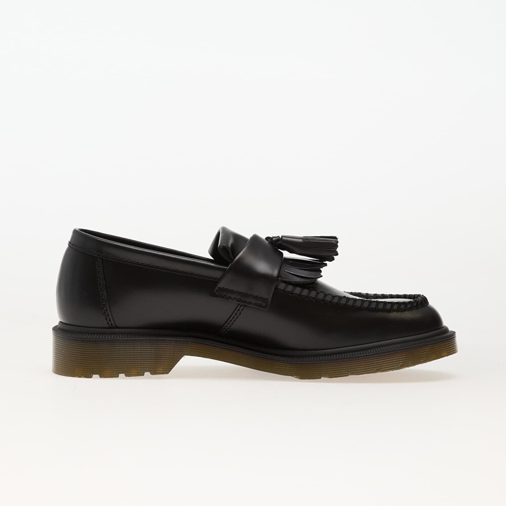 Dr. Martens Adrian - Black - 43 - side b