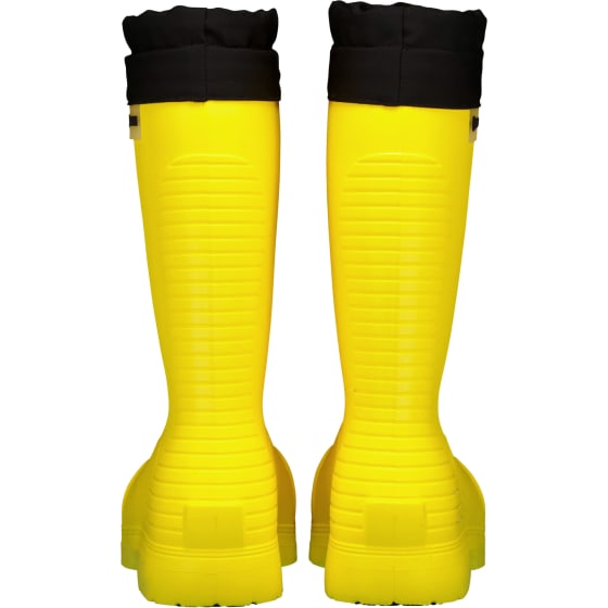Fubuki Niseko 3.0 Yellow 39 - side a