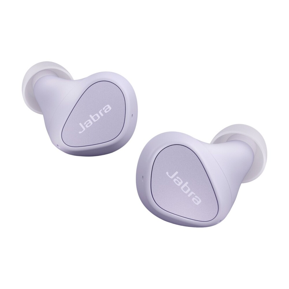 Jabra Elite 4 Lilac