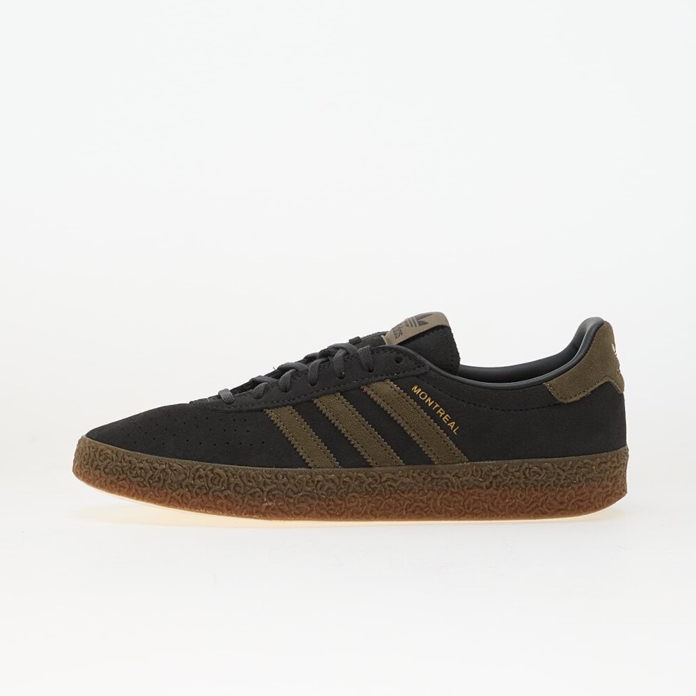 Adidas Originals Montreal Rm   Green   41 1/3 - main photo