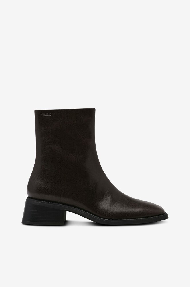 Vagabond Boots Blanca Brun - main photo