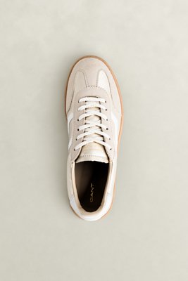 GANT Cuzima Sneaker   Gold   38 - side b