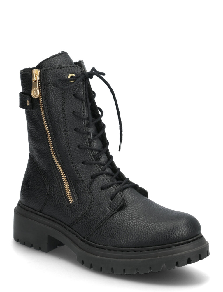 Rieker 72640 - Black - 40 - main photo