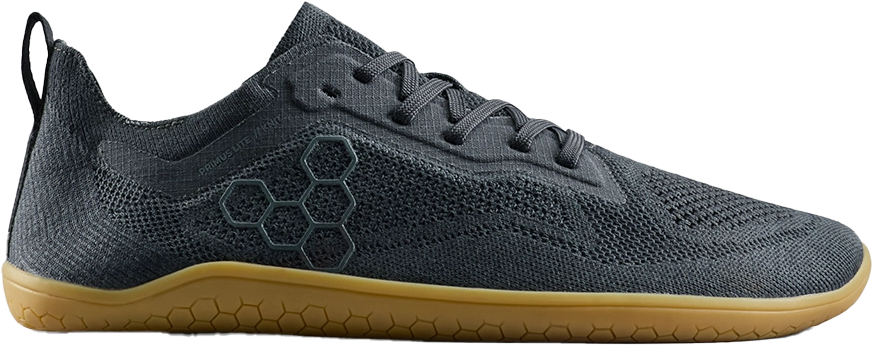 Vivobarefoot Women"s Primus Lite Knit Natural Eclipse 42 - main photo