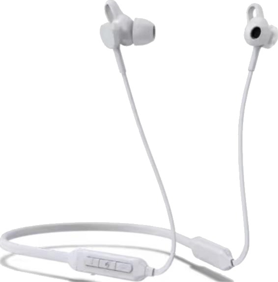 Lenovo 500 - earphones with mic