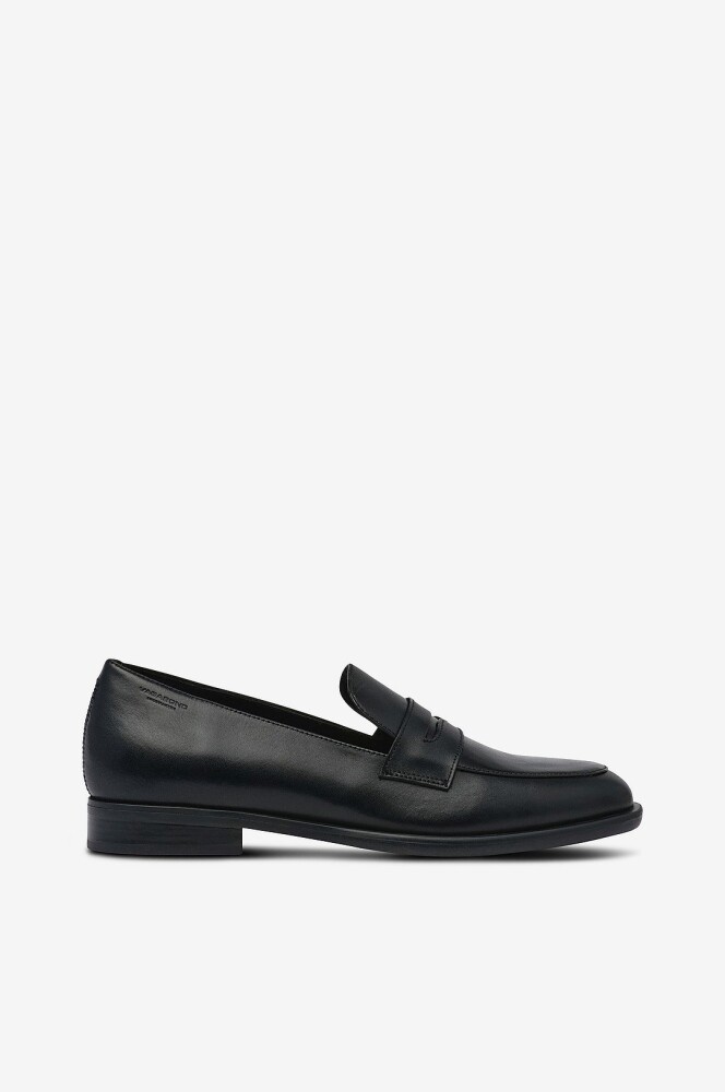 Vagabond Loafers Heidi Svart - main photo