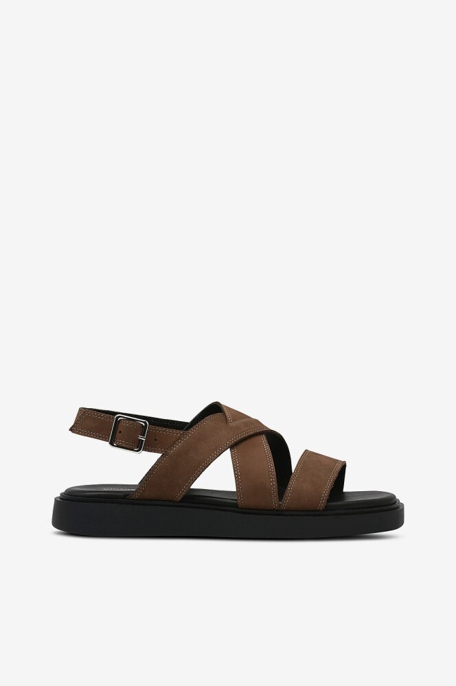 Vagabond Sandaler Connie Brun - main photo