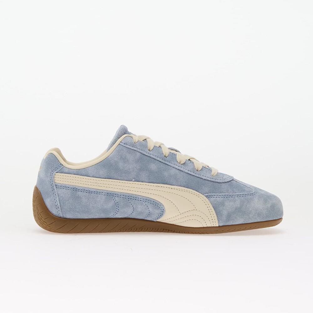 Puma Joggesko Speedcat Faded Haute Tropic Alpine Snow EUR 40 - side b
