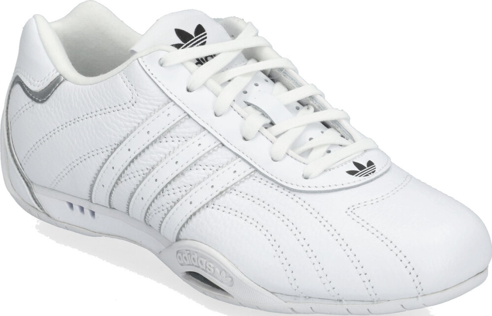 adidas Originals Adiracer Lo W - White - 39 1/3 - main photo