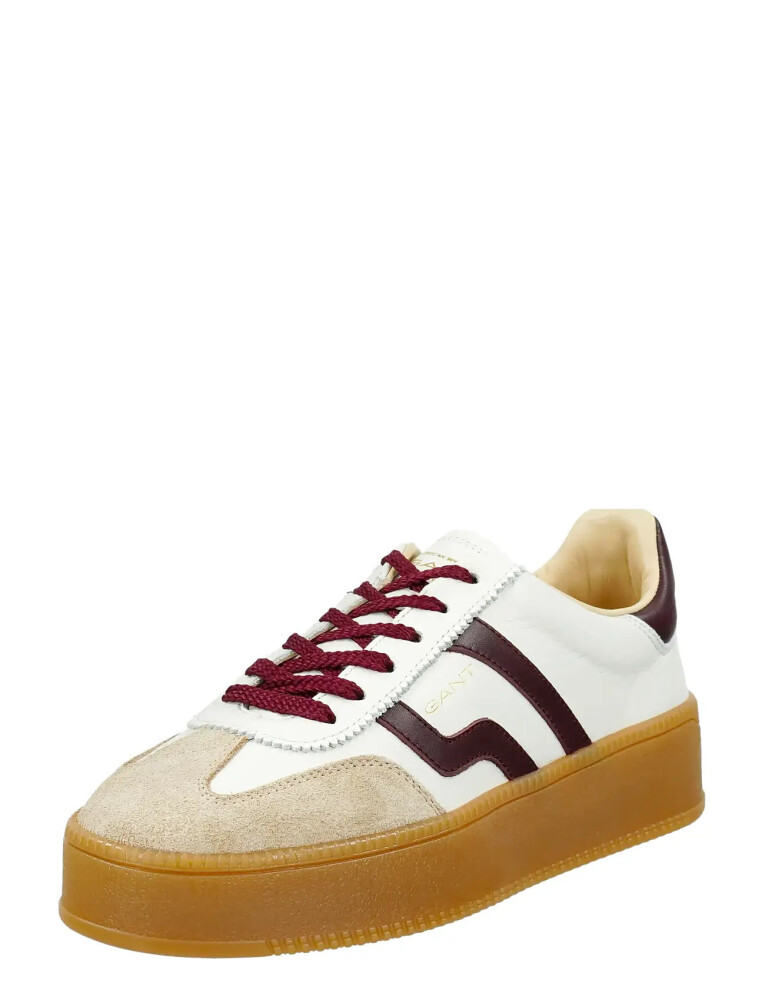 GANT Cuzmani Sneaker - Multi/patterned - 42 - main photo