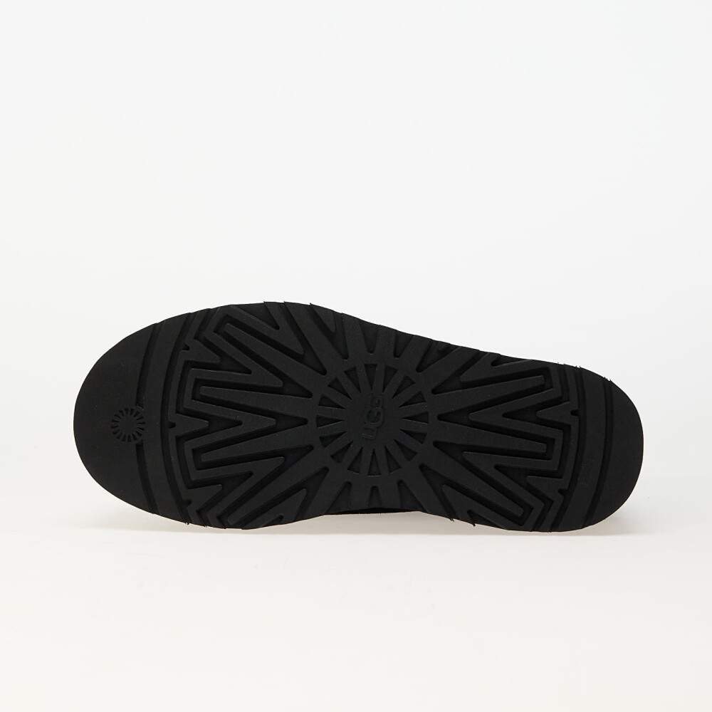 UGG W Classic Mini Dipper - Black - 37.5 - side a