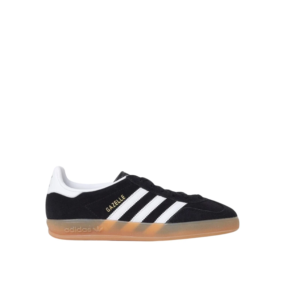 Adidas Originals Dame Sko Svart 40 1/2 EU - main photo