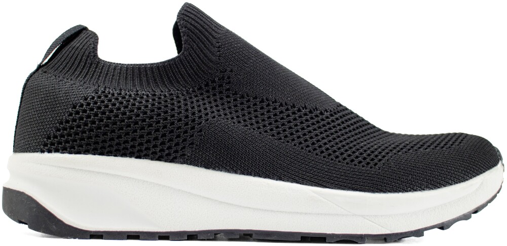 Exani Women's Ella Black 39, Black - main photo