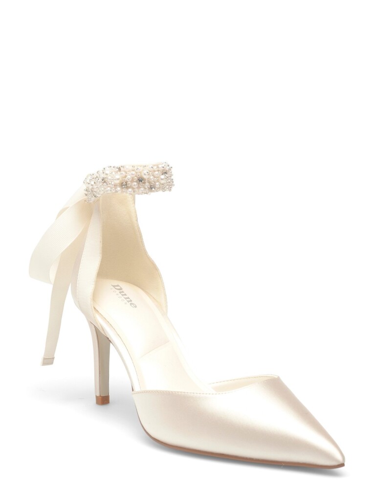 Dune London Corsages   Cream   37 - main photo
