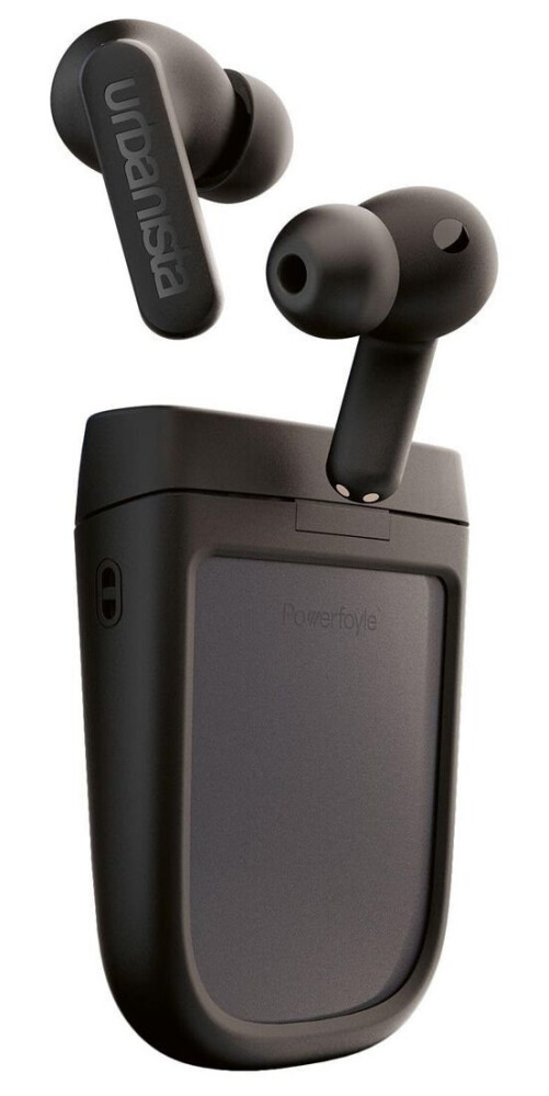 Urbanista Phoenix Midnight Svart