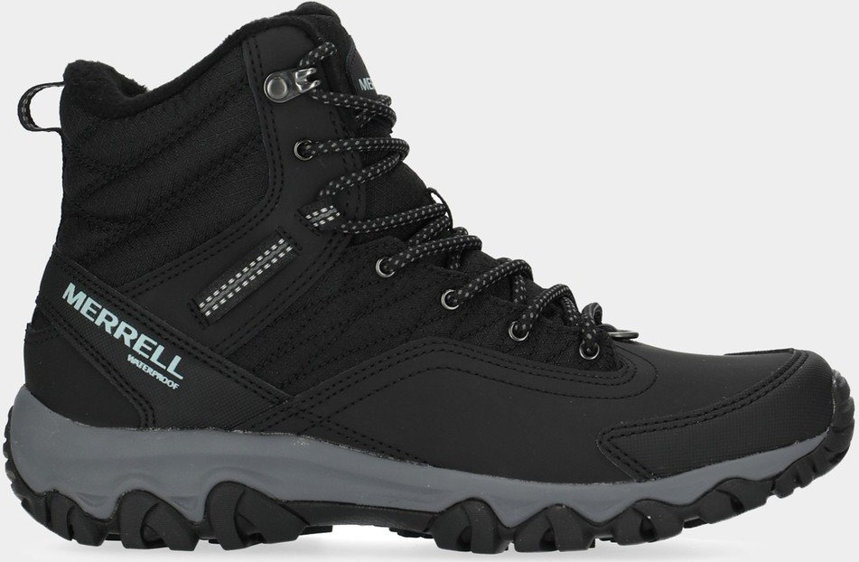 Merrell Thermo Akita Mid Wp Black 36 Walkingsko - main photo