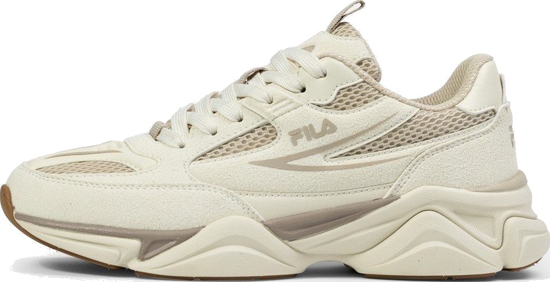 Fila Recade S Wmn Antique White Oxford Tan 37 Sneakers - main photo