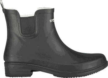 Stormberg Vesi Low Boot, gummistøvel, dame Svart 39 - main photo