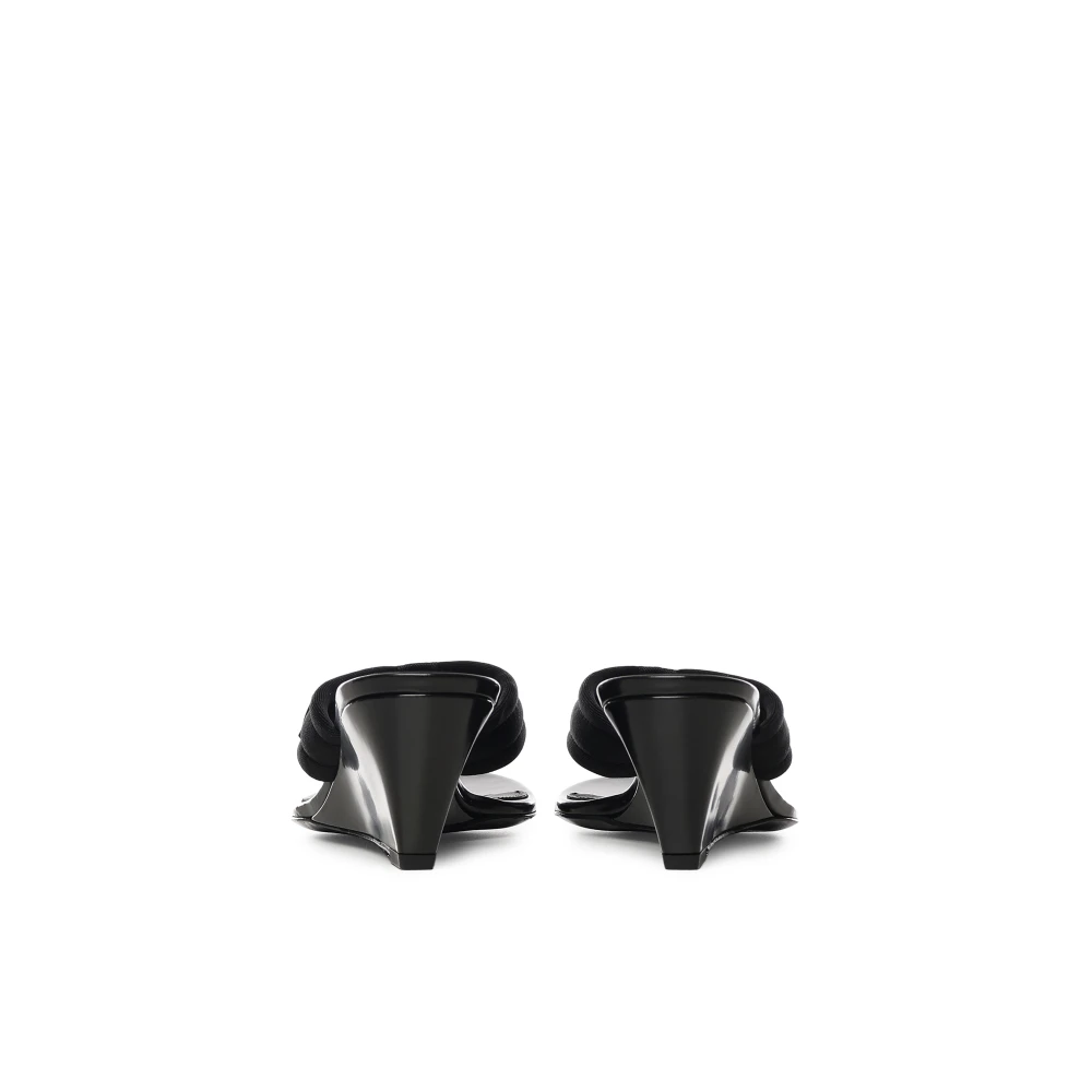 Coperni Dame Sko Svart 38 EU, - side a
