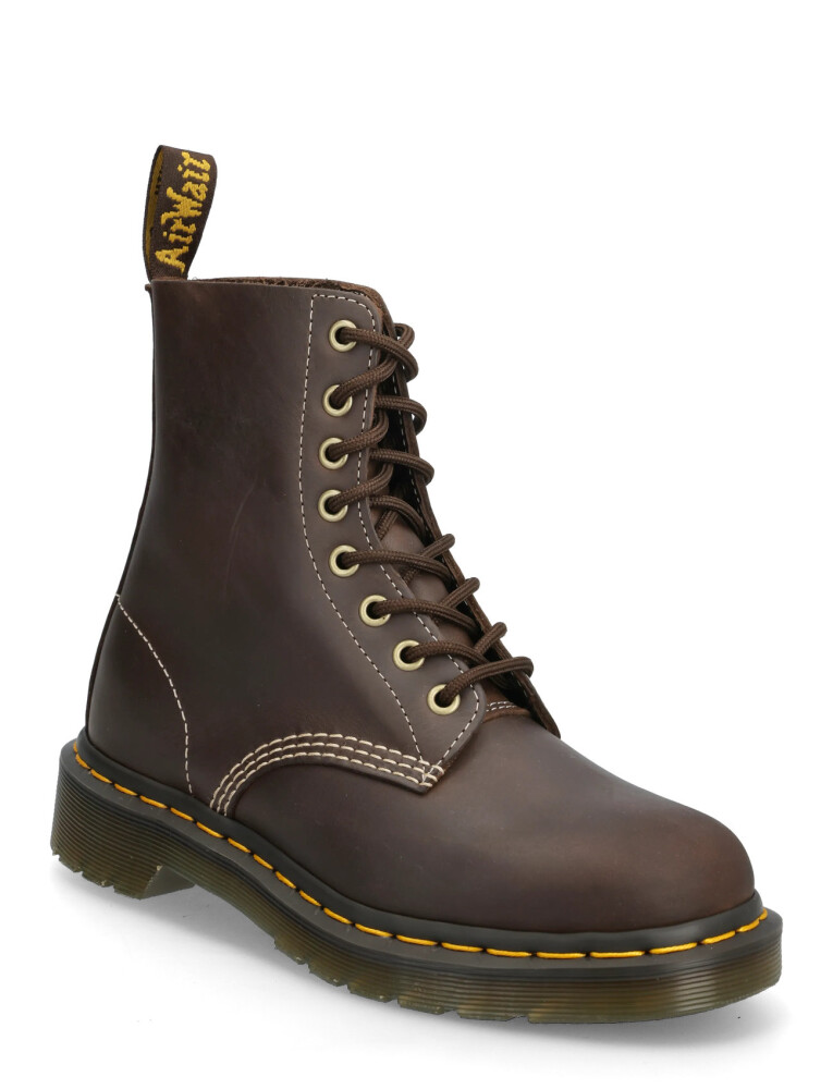 Dr. Martens 1460 Pascal - Brown - 37 - main photo