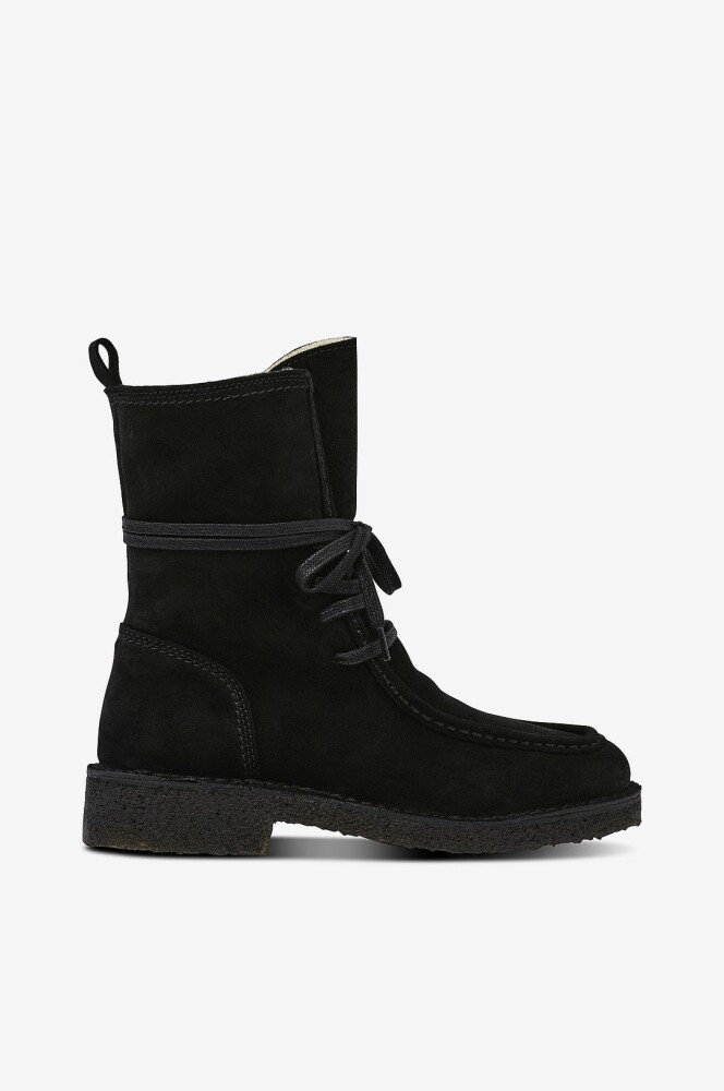 Billi Bi Boot Trotter Svart - main photo