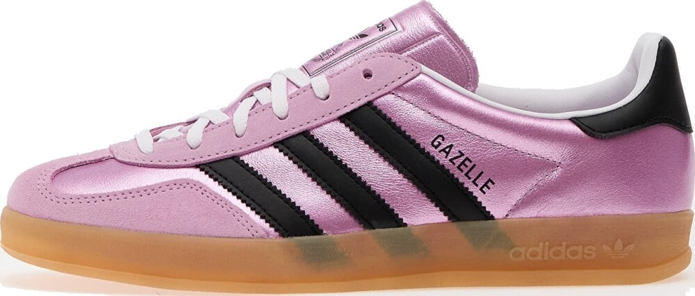 adidas Originals Gazelle Indoor W - Pink - 37 1/3 - main photo