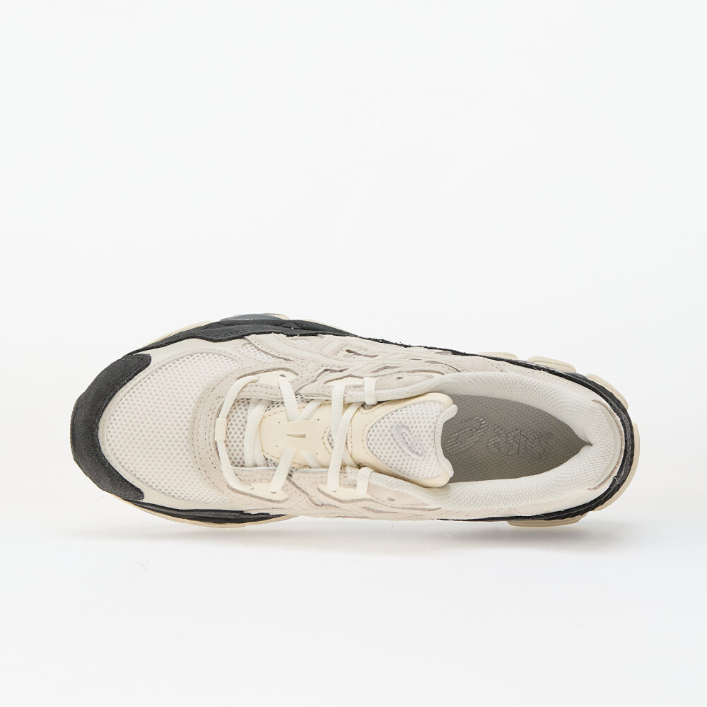 Asics Gel-Nyc - White - 37.5 - side b