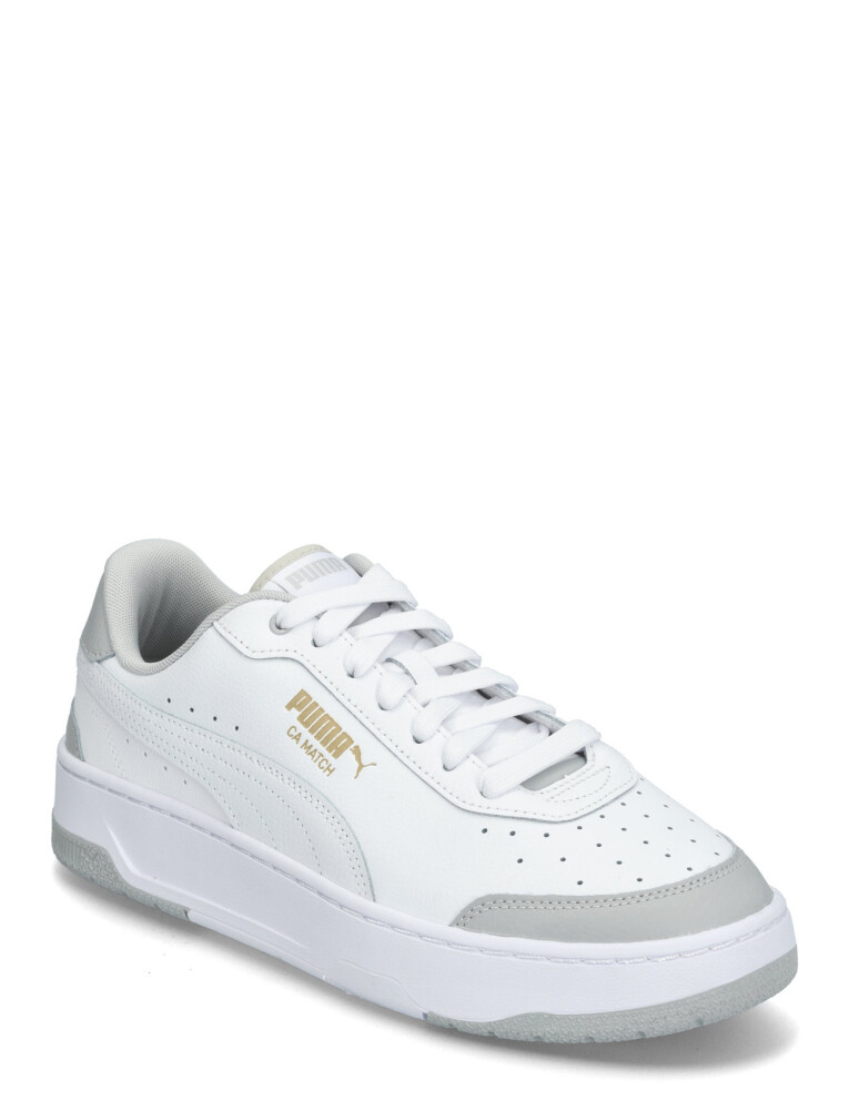 PUMA Ca Match - White - 44 - main photo