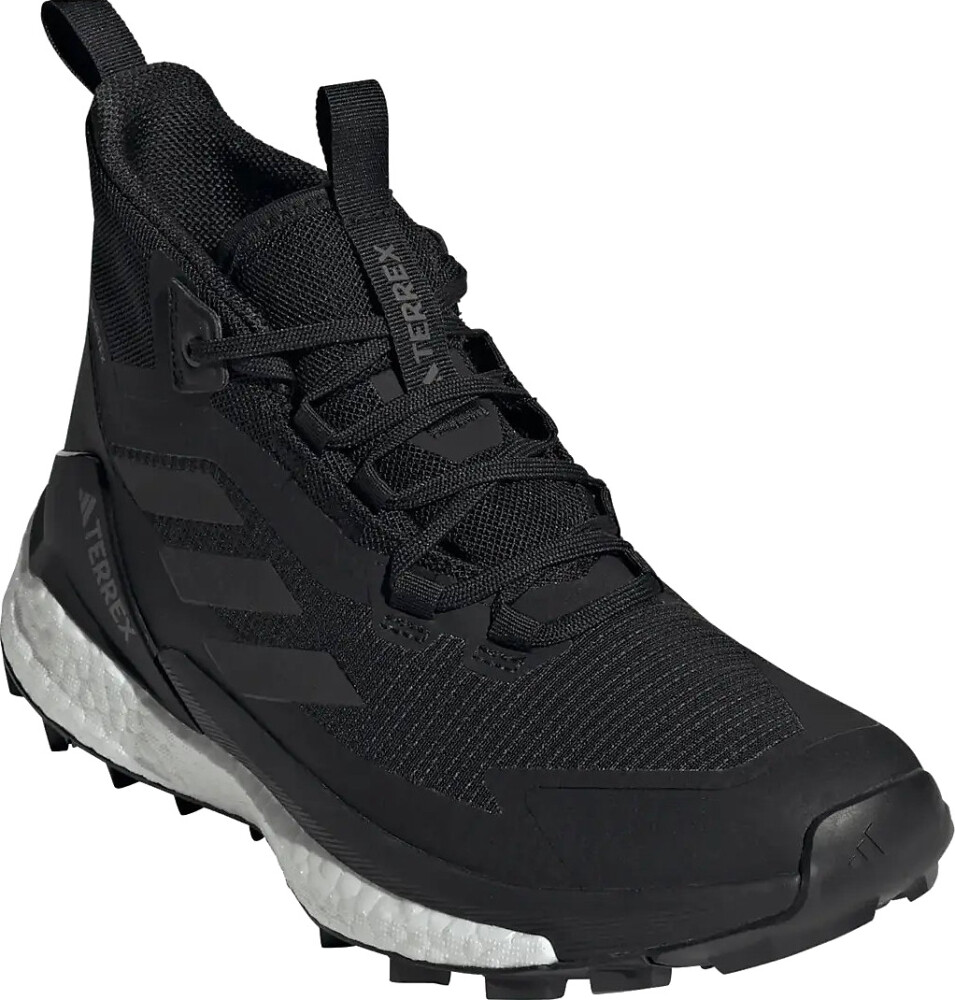 adidas Terrex Terrex Free Hiker 2 Gtx W - Black - 42 2/3 - main photo