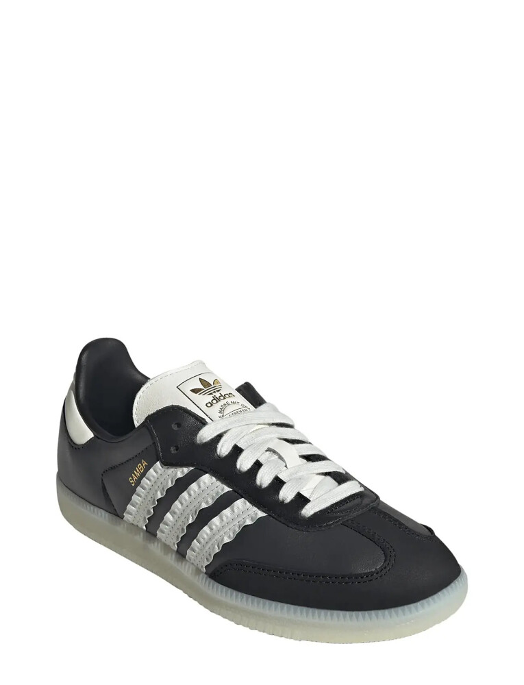 adidas Originals Samba Og W - Black - 42 - main photo