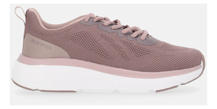 Expd Chicago Woman´s Shoe Dusty Rose 38 Walkingsko - main photo