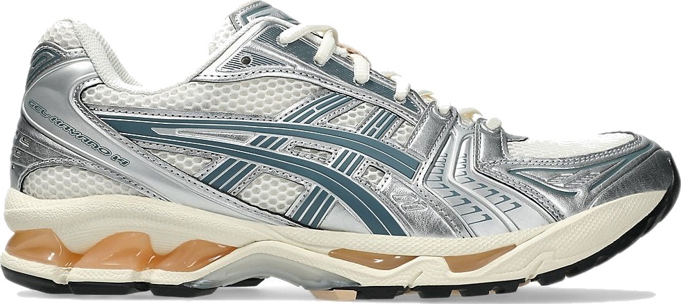 Asics Gel-Kayano 14 - Silver - 39 - main photo