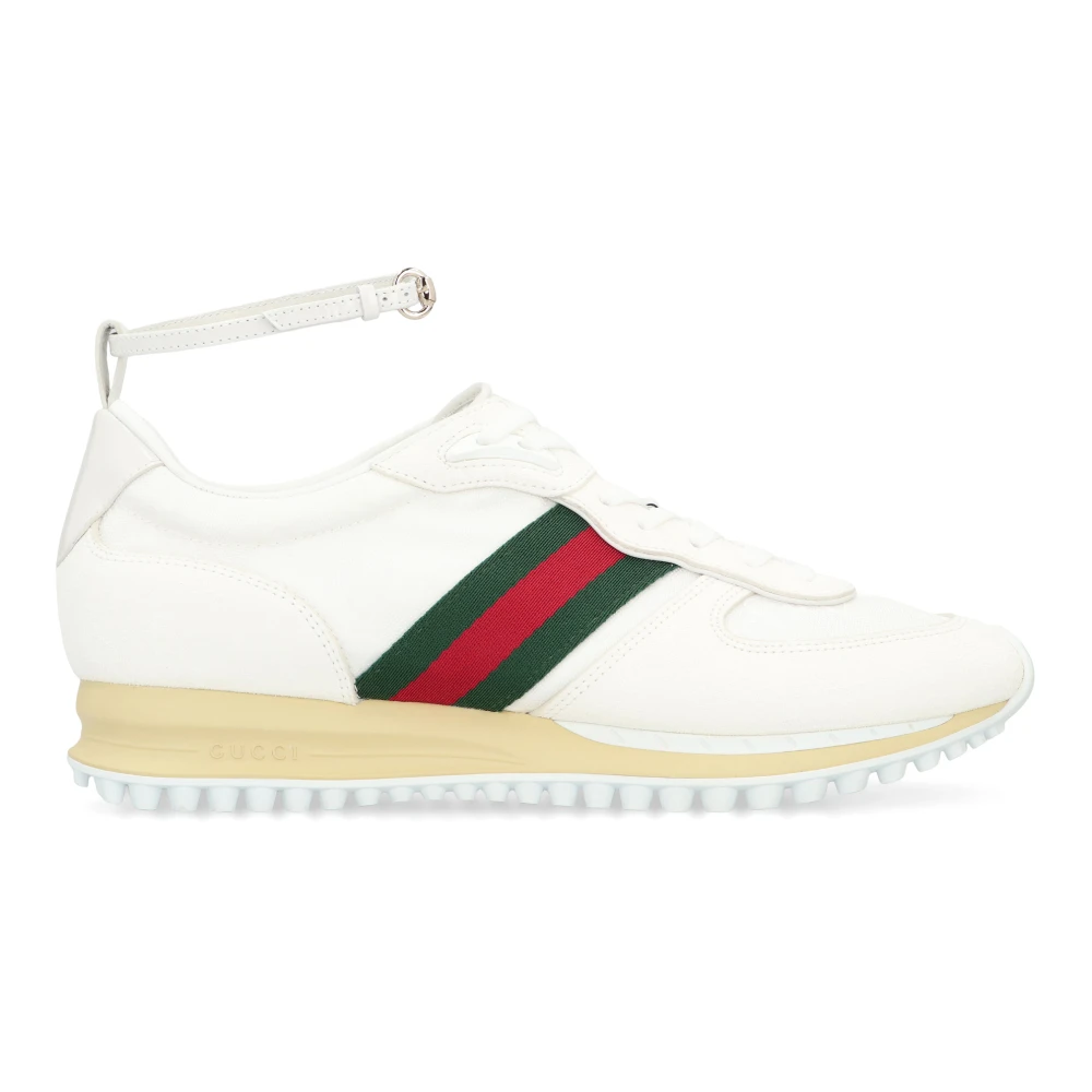 Gucci Dame Sko Hvit 39 EU - main photo