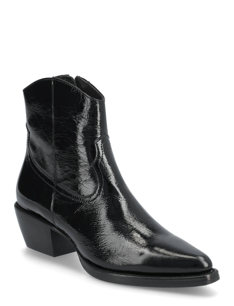 Billi Bi Booties - Black - 38 - main photo