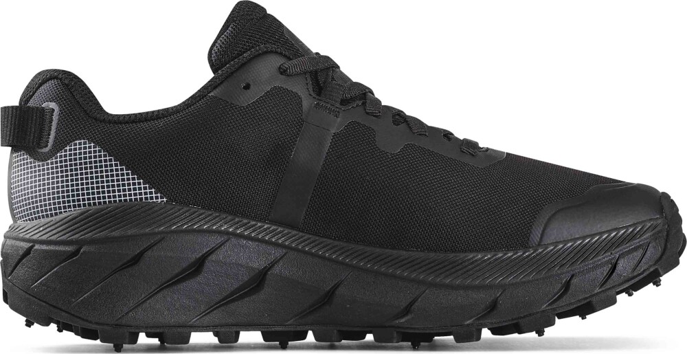 Icebug Arcus 2 BUGrip GTX Dame True Black 39 - side a