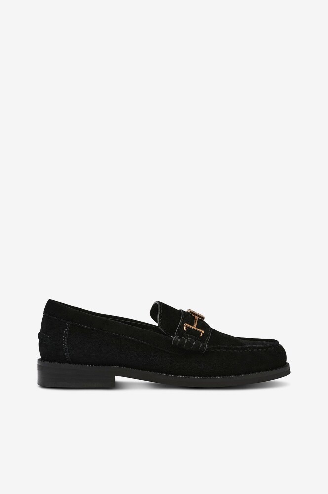 Bibi Lou Loafers 671Z30VK Svart - main photo