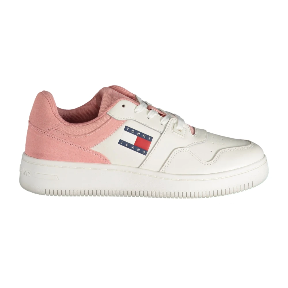 Tommy Hilfiger Dame Sko Rosa 37 EU - main photo