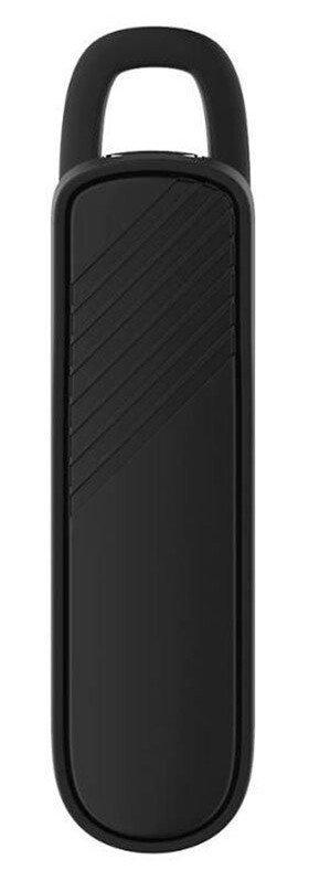 Håndfri Utstyr Tellur Bluetooth Headset Vox 10 Svart