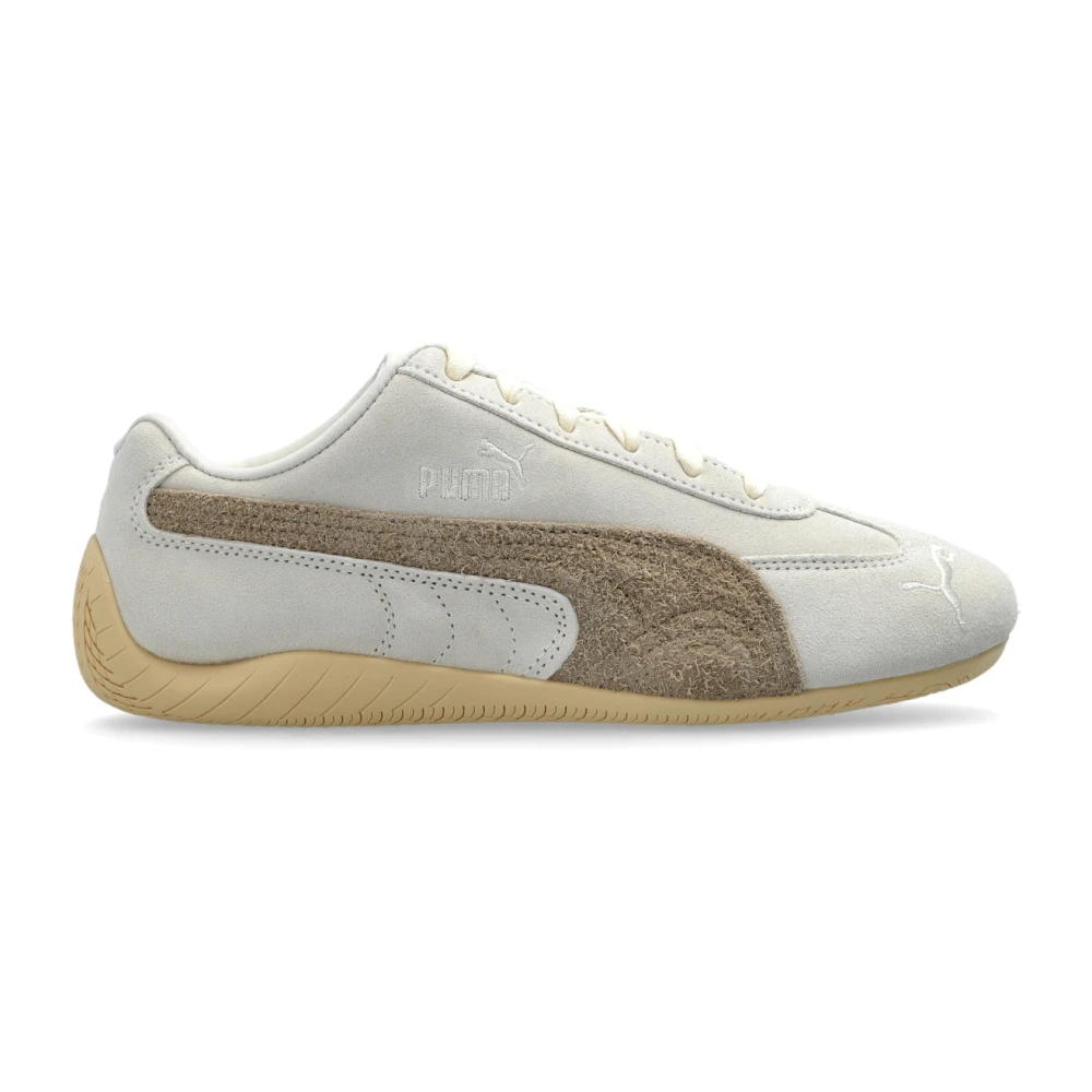 Puma Dame Sko Beige 37 1/2 EU - main photo