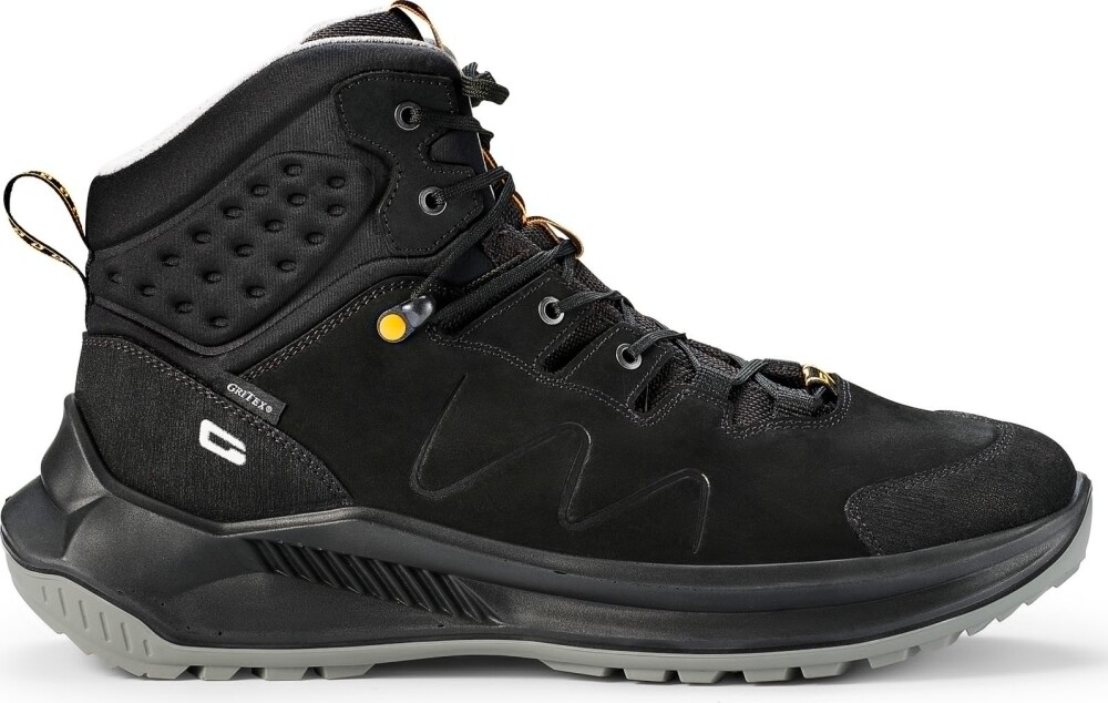 Graninge Unisex Jäkkvik Black 41 - main photo