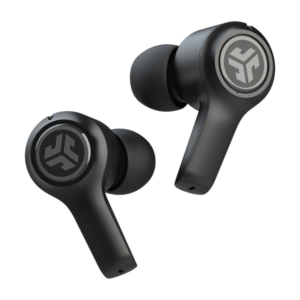 JLab Audio Jbuds Air Executive Svart