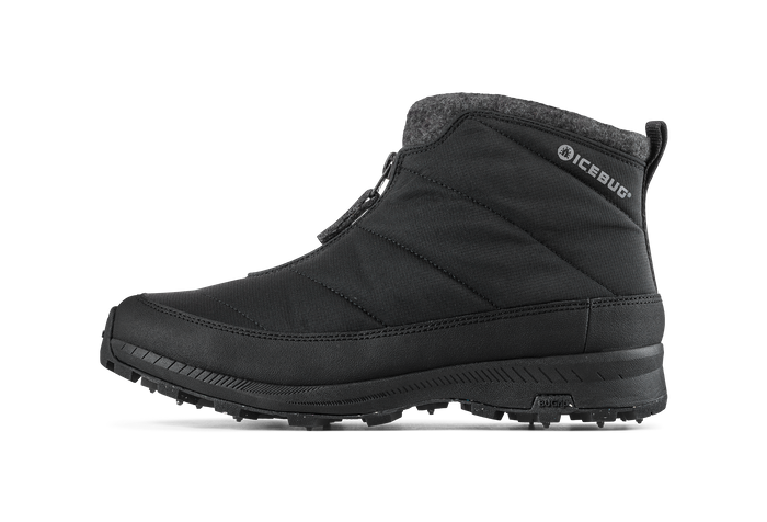 Icebug Sala Women's BUGrip - Black - side a