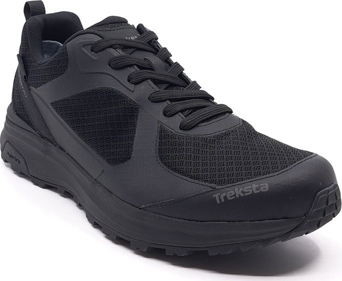 TrekSta Unisex Camel Low Lace Htx Black 36 - main photo