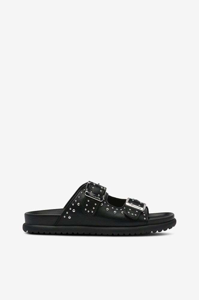 Tamaris Sandaler Svart - main photo