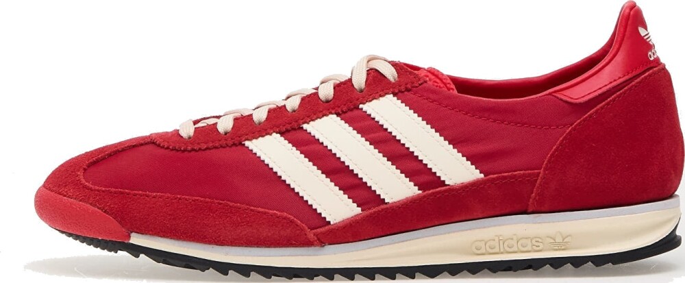 adidas Originals Sl 72 Og W - Red - 38 - main photo