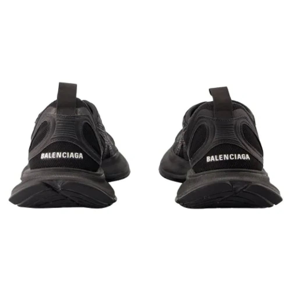 Balenciaga Dame Sko Svart 39 EU - side a