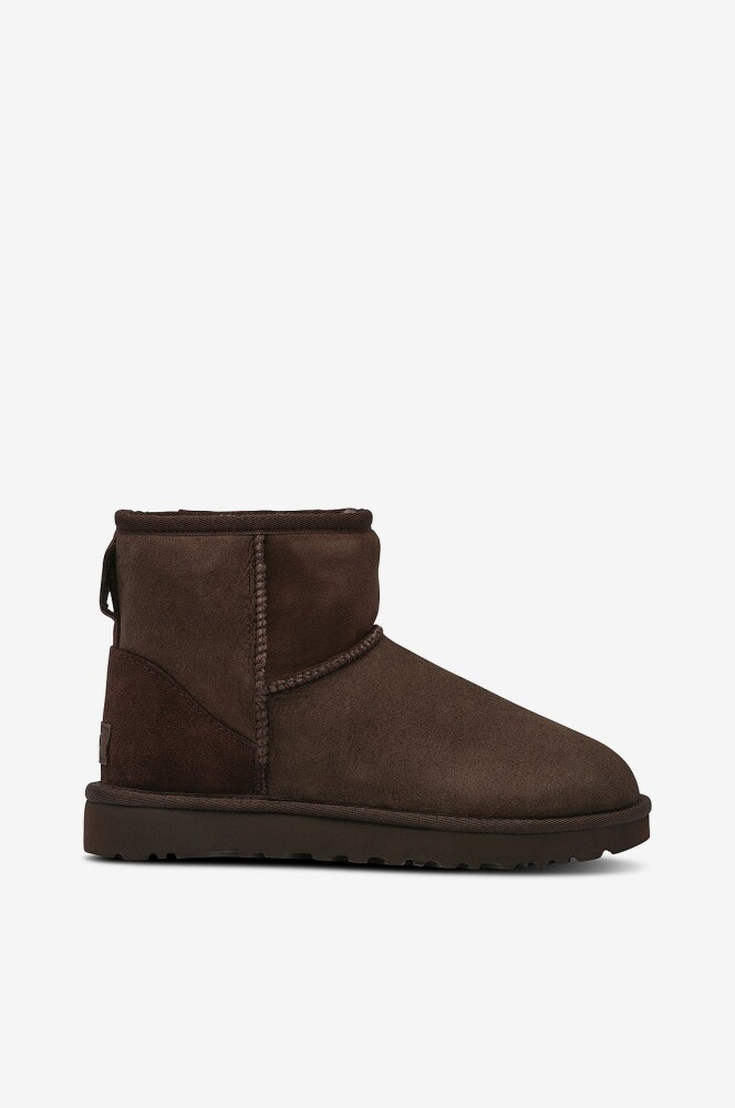 Ugg Boots W Classic Mini II Brun - main photo